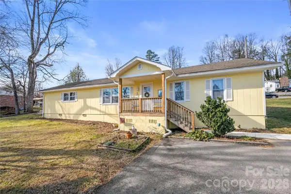 1501 Hebron Road, Hendersonville, NC 28739