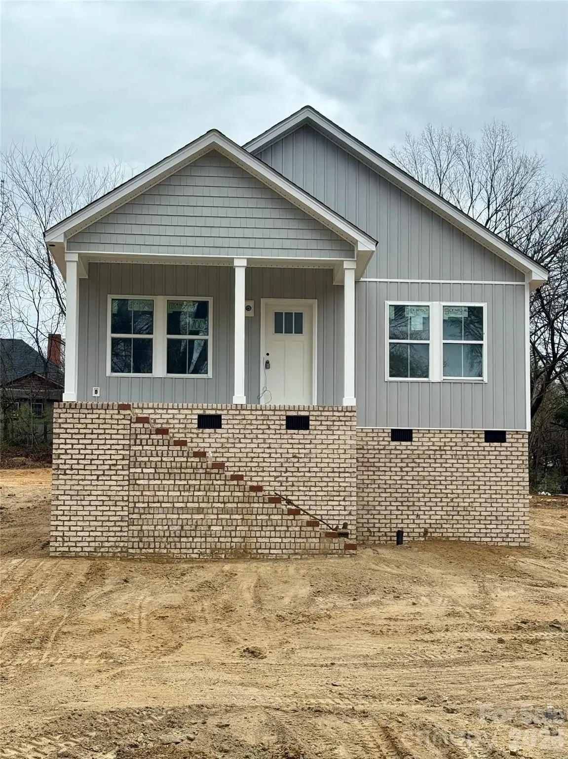 Lot 6 6th Street, Spencer, NC 28208 - Image #1