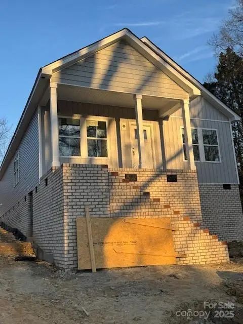 Lot 6 6th Street, Spencer, NC 28208