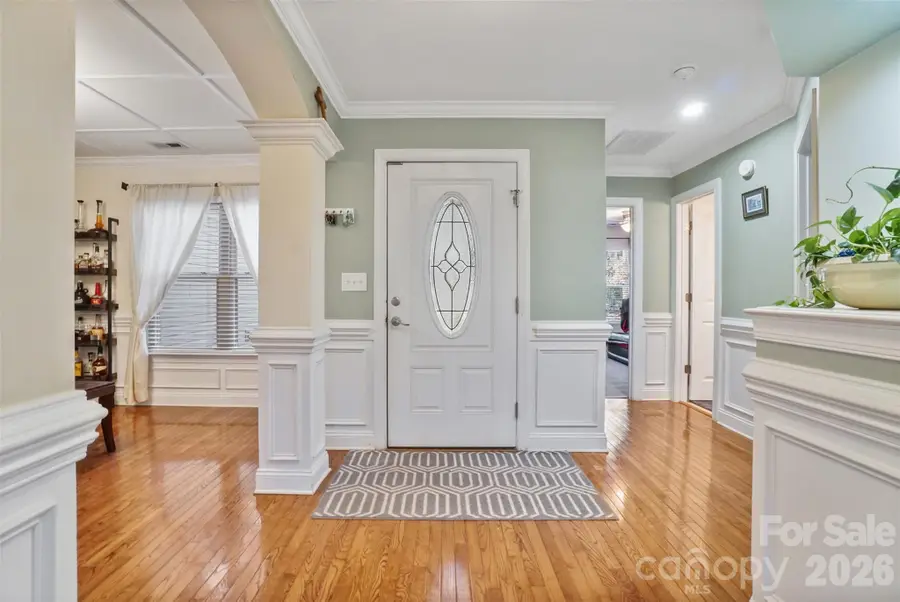 2336 Gemway Drive, Charlotte, NC 28216 - #3