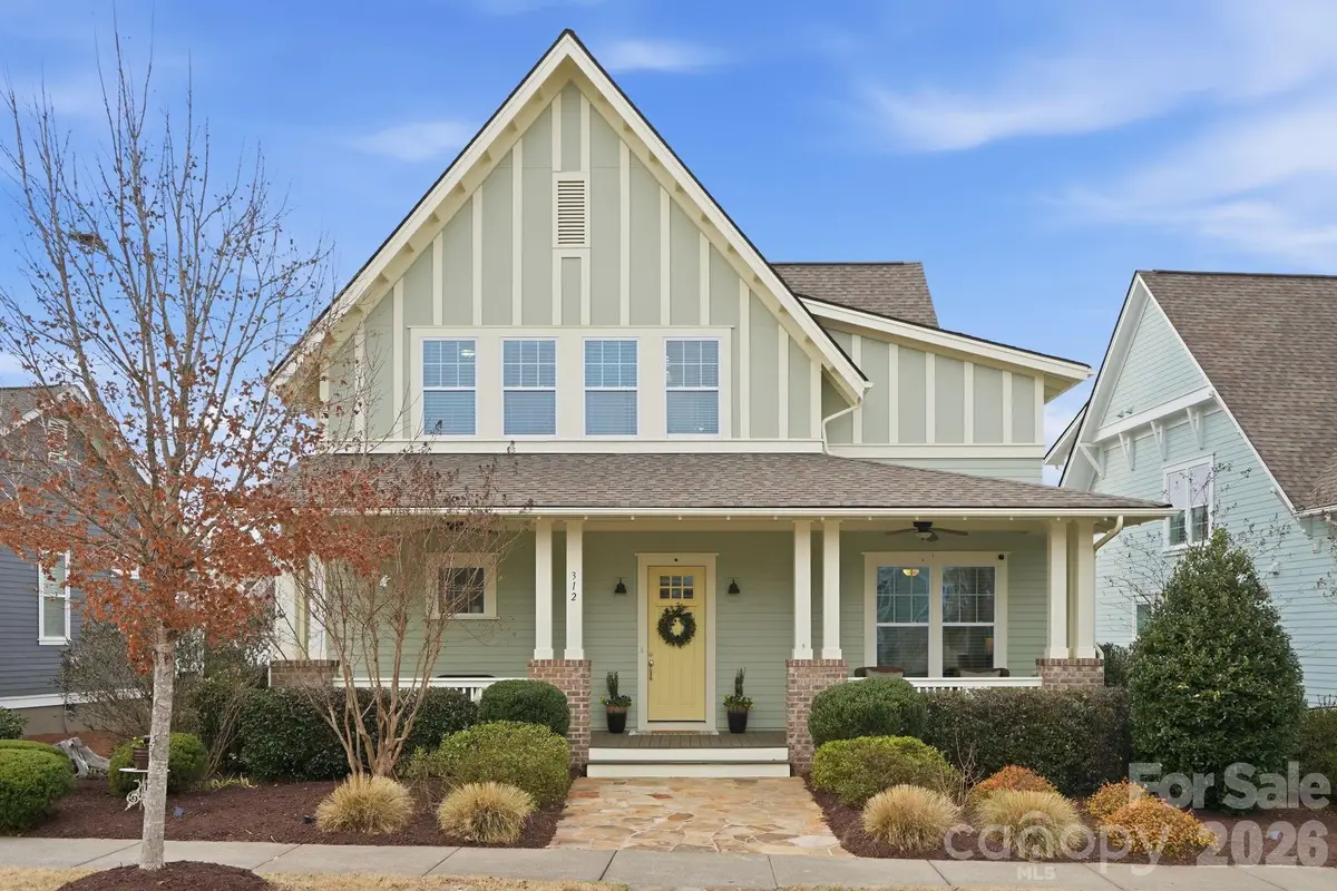 312 Mill Ridge Road, Rock Hill, SC 29730 - Image #1