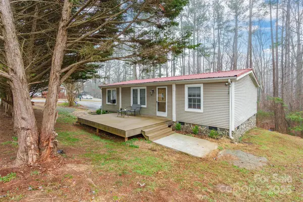 110 Linda Drive, Cherryville, NC 28021