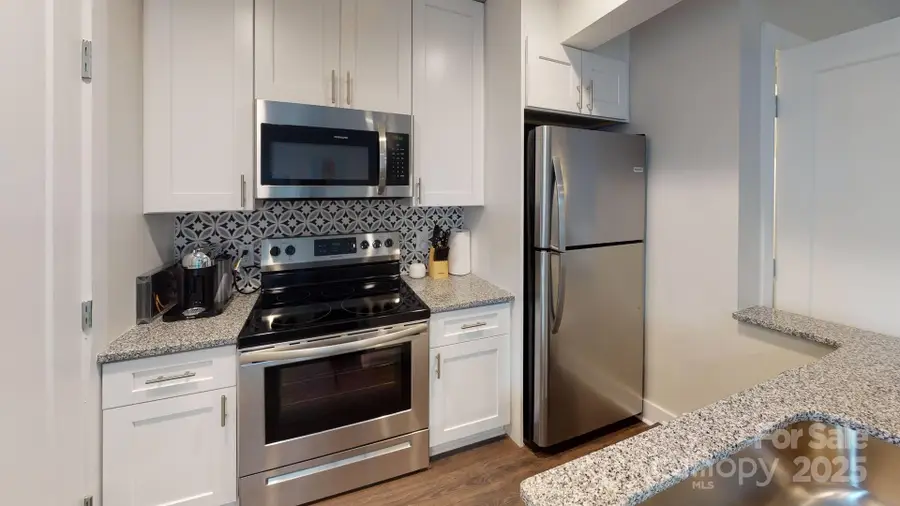 1917 Pegram Street, Charlotte, NC 28205 - Image #3