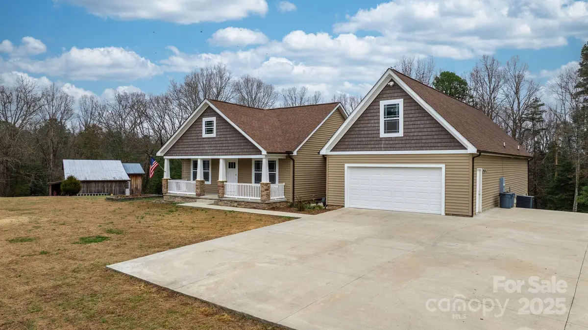 3348 Christie Road, Hudson, NC 28638 - Image #1