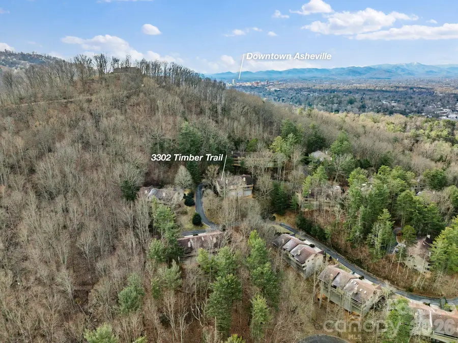 3302 Timber Trail, Asheville, NC 28804 - Image #2