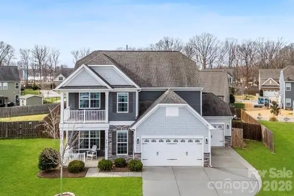 4419 Marlay Park, Indian Trail, NC 28079 - Image #2