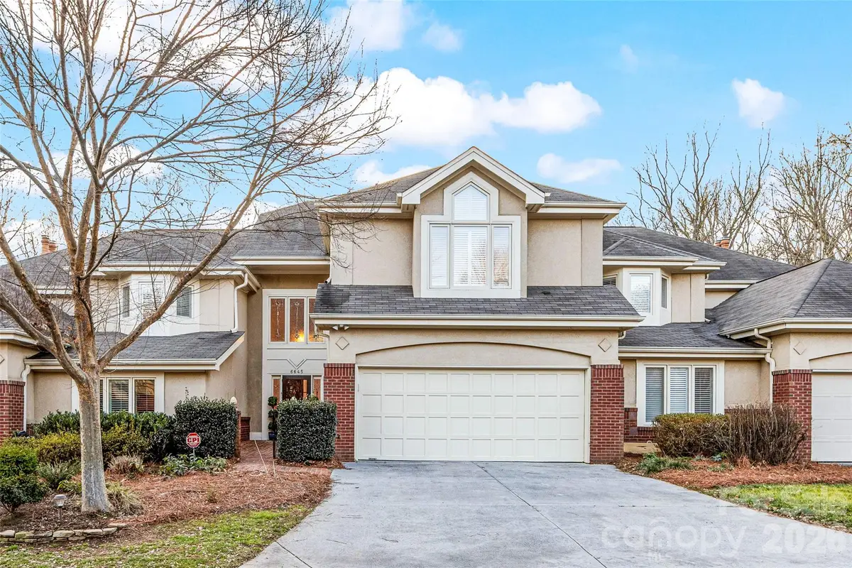 6645 Gaywind Drive, Charlotte, NC 28226 - Image #1