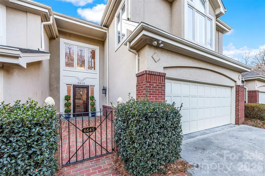 6645 Gaywind Drive, Charlotte, NC 28226 - Image #3