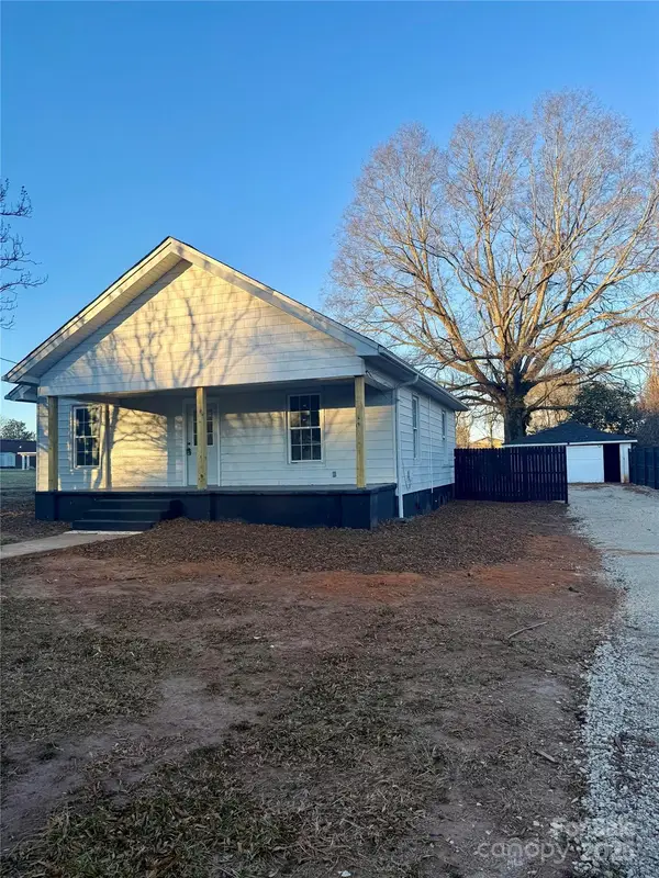 102 S Watterson Street, Kings Mountain, NC 28086