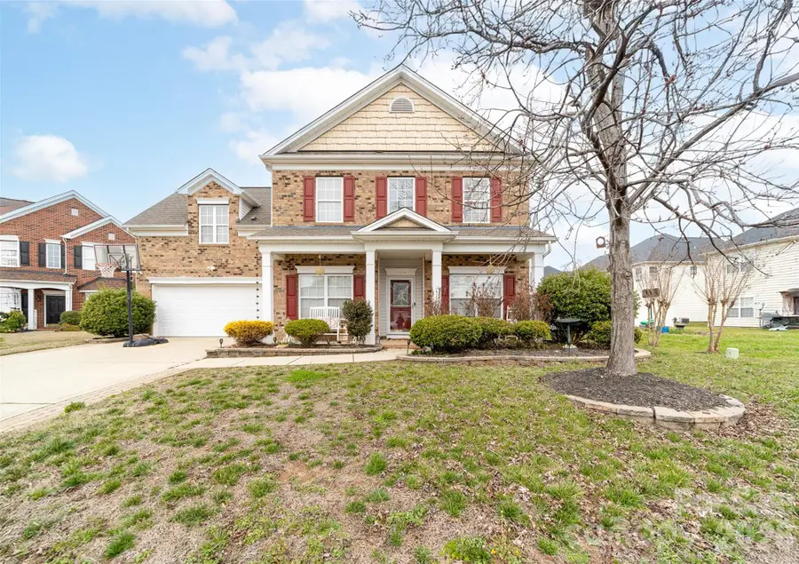 11019 Southfield Drive, Charlotte, NC 28273 - #2