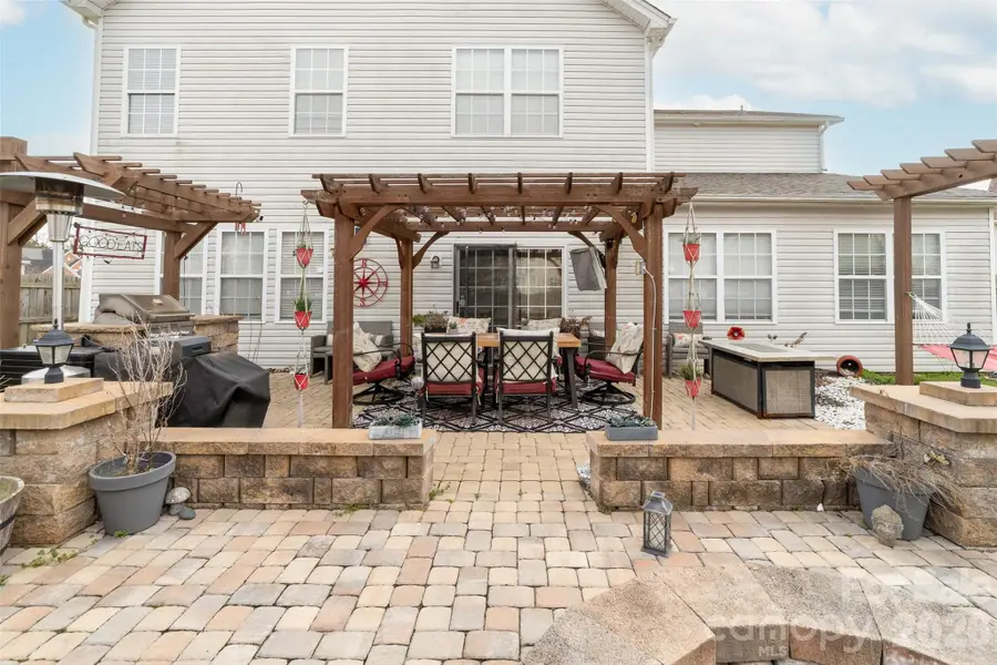 11019 Southfield Drive, Charlotte, NC 28273 - #3