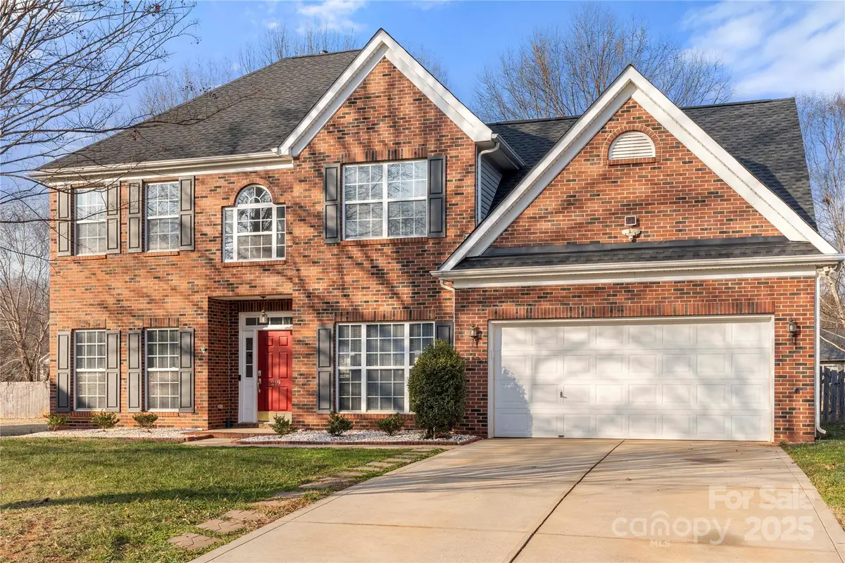 219 Harrowfield Heights, York, SC 29745 - Image #1