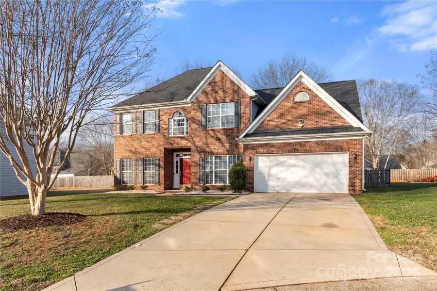 219 Harrowfield Heights, York, SC 29745 - Image #2