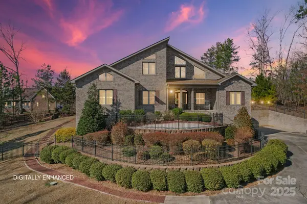 1024 Lyndon Drive, Lancaster, SC 29720