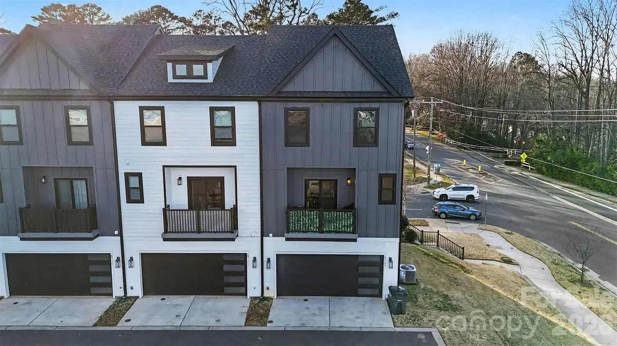 8707 Nolley Court, Charlotte, NC 28270 - #1