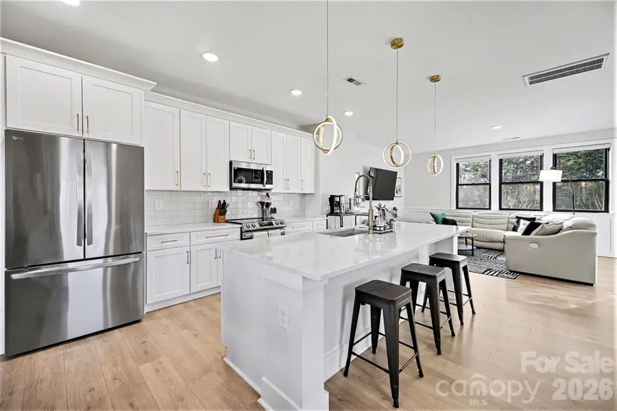 8707 Nolley Court, Charlotte, NC 28270 - #3