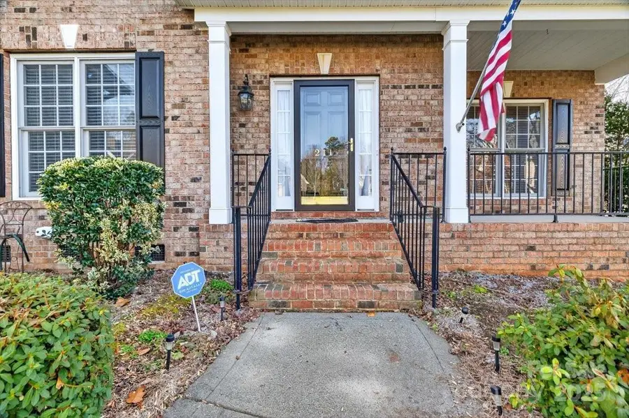 211 Forest Walk Way, Mooresville, NC 28115 - Image #3