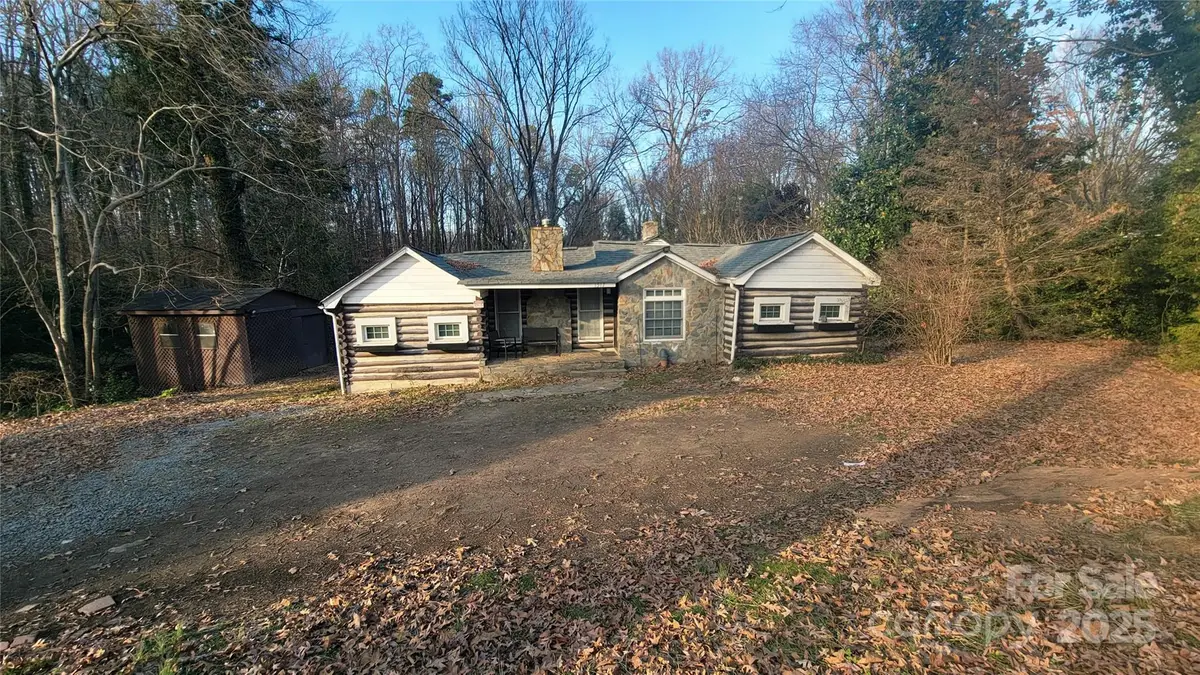 1517 Summerville Road, Charlotte, NC 28214 - Image #1