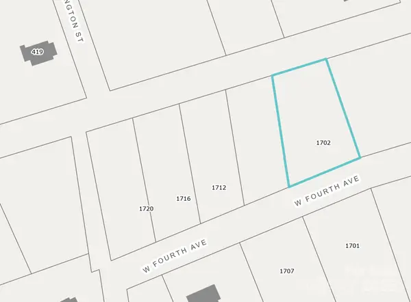 1702 W Fourth Avenue, Gastonia, NC 28052