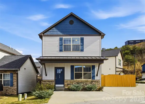 600 Cardwell Lane #140, Fletcher, NC 28732