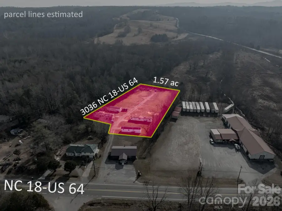 3036 Nc 18 Us 64 Highway, Morganton, NC 28655 - Image #3