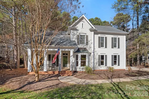 254 Bay Harbour Road, Mooresville, NC 28117