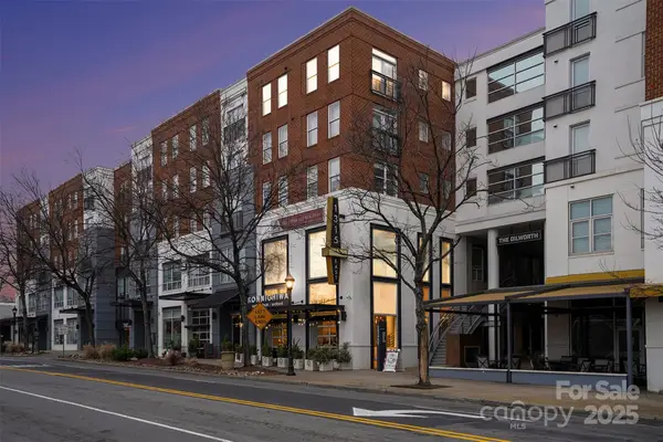 1315 East Boulevard #534, Charlotte, NC 28203