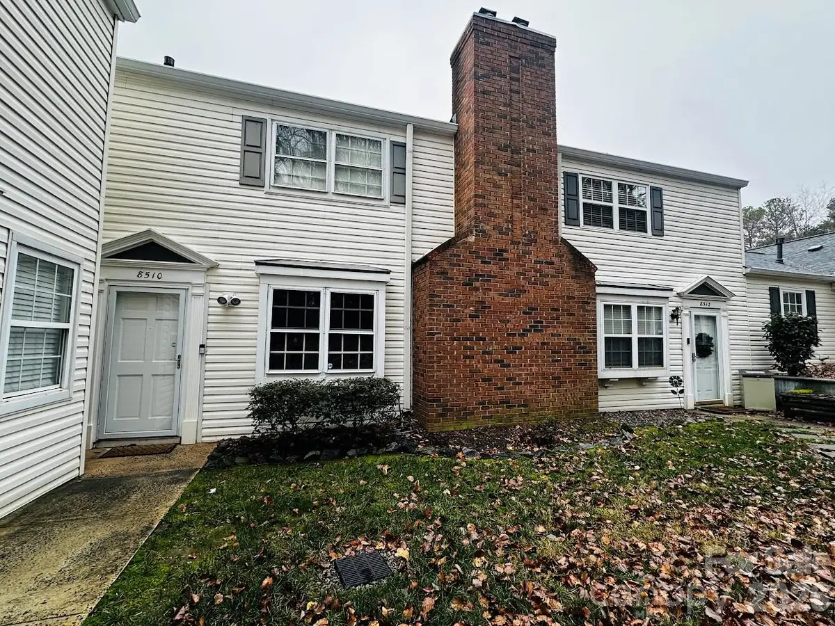 8510 Castle Pine Court, Charlotte, NC 28226 - Image #1