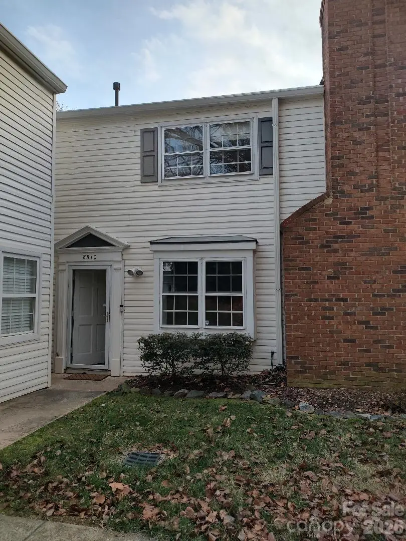 8510 Castle Pine Court, Charlotte, NC 28226 - Image #2