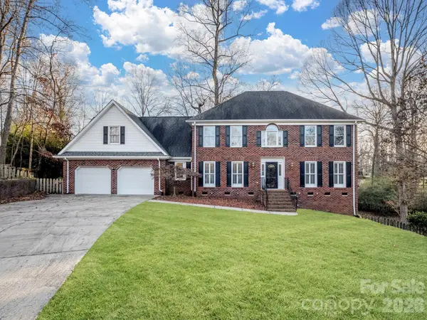 2729 Tiffany Drive, Rock Hill, SC 29732