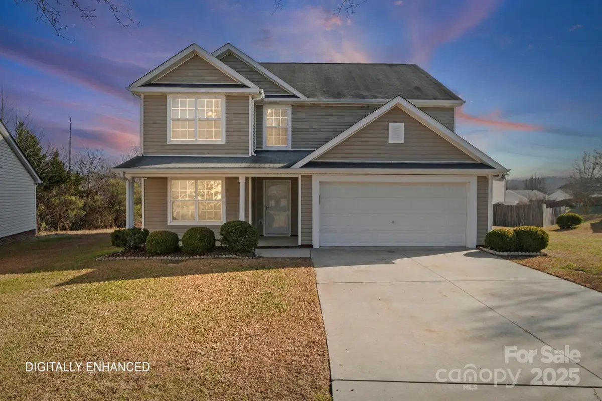 938 Back Bay Court Ne, Kannapolis, NC 28083 - Image #1