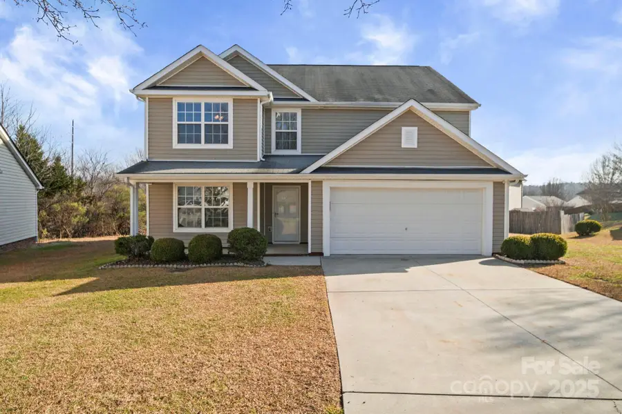 938 Back Bay Court Ne, Kannapolis, NC 28083 - Image #2