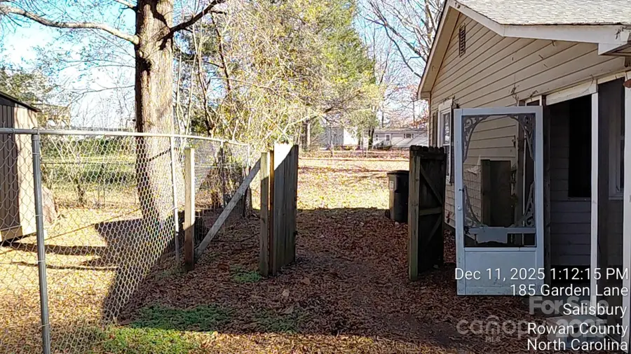 185 Garden Lane, Salisbury, NC 28146 - Image #3