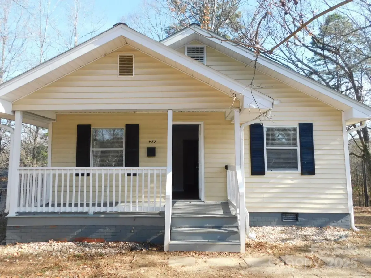 917 S Church Street, Asheboro, NC 27203 - Image #1