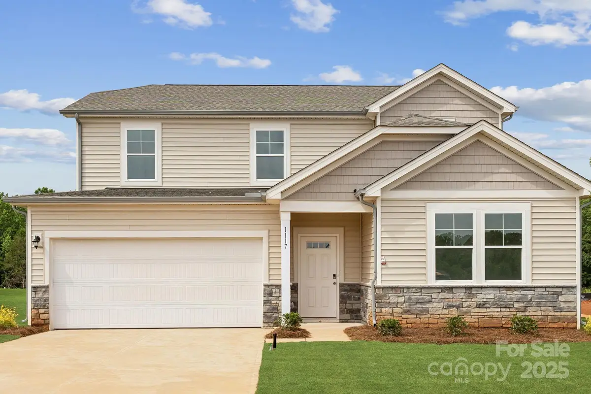 917 Hallman Branch Lane, Lincolnton, NC 28092 - Image #1