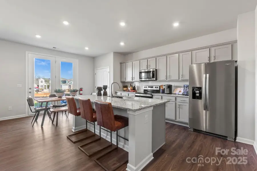 921 Hallman Branch Lane, Lincolnton, NC 28092 - Image #3