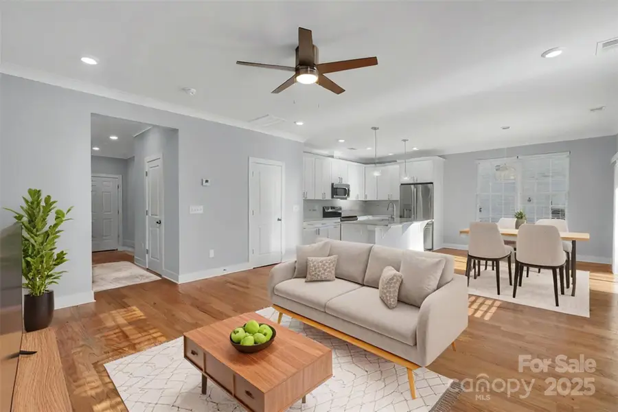 3200 Auten Avenue, Charlotte, NC 28269 - Image #2