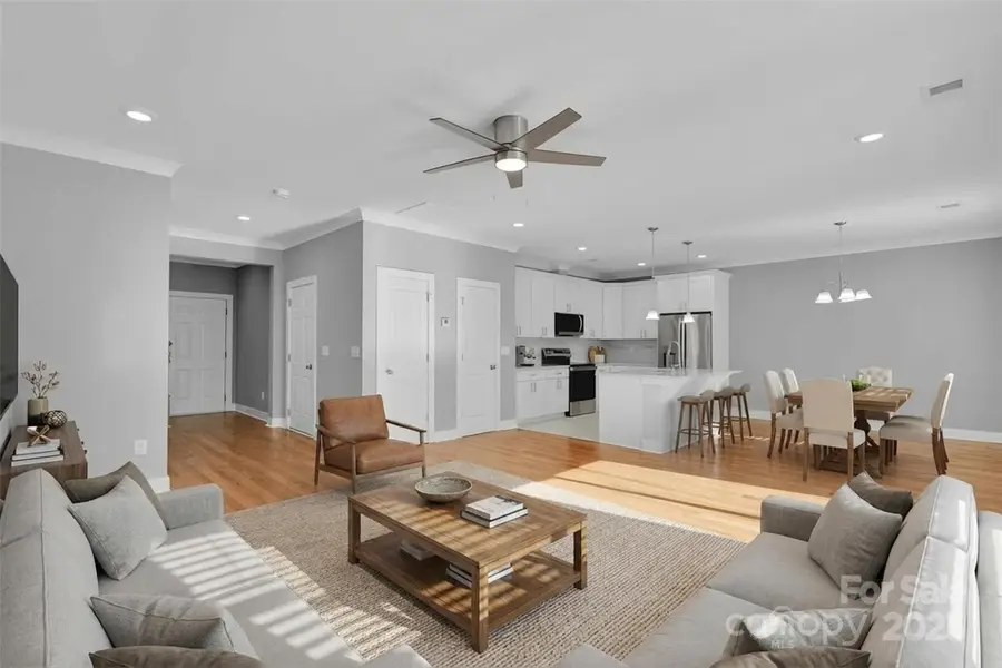 3208 Auten Avenue, Charlotte, NC 28269 - Image #2