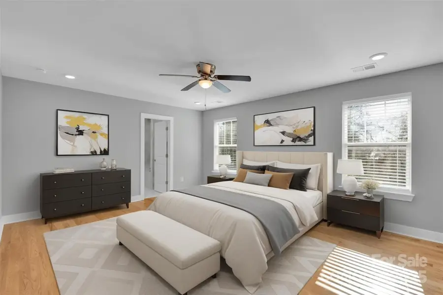 3208 Auten Avenue, Charlotte, NC 28269 - Image #3