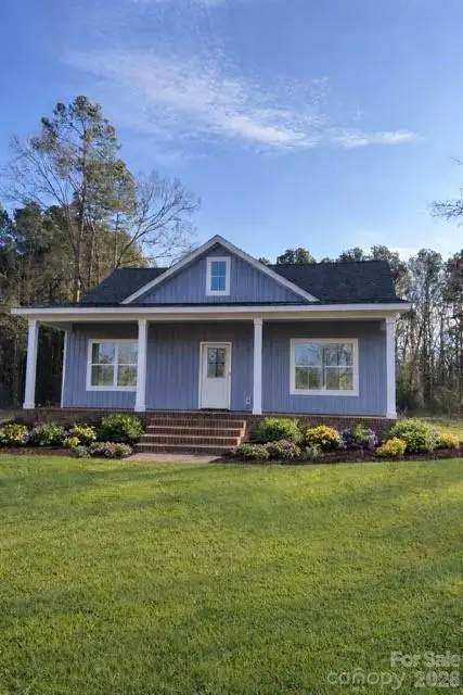 3922 Vann Sneed Road #8, Marshville, NC 28103