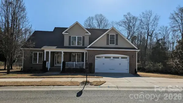 1736 Williamsburg Drive, Rock Hill, SC 29732