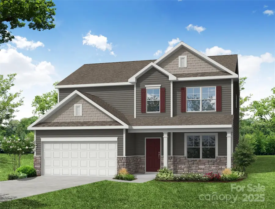 1770 Wardwell Drive, Sherrills Ford, NC 28673 - Image #2