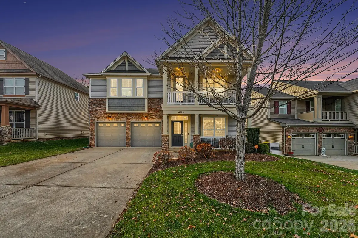 3205 Helmsley Court, Concord, NC 28027 - Image #1