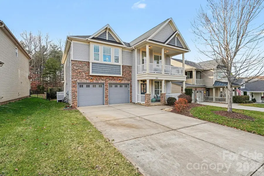 3205 Helmsley Court, Concord, NC 28027 - Image #2