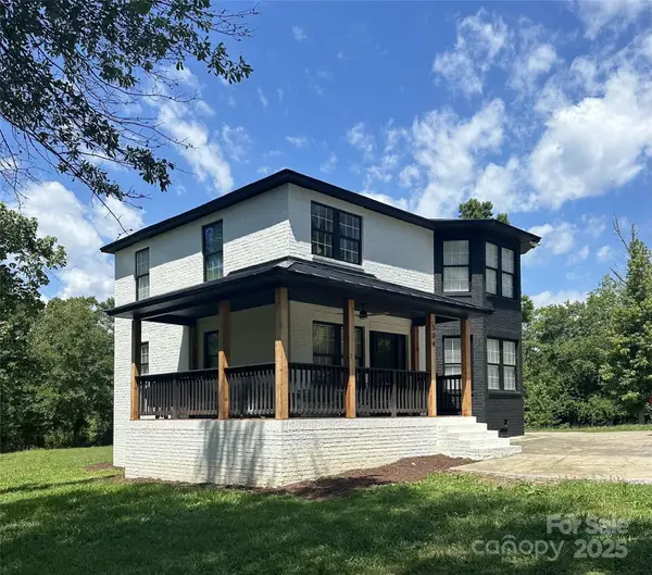 504 Six Mile Creek Road, Lancaster, SC 29720