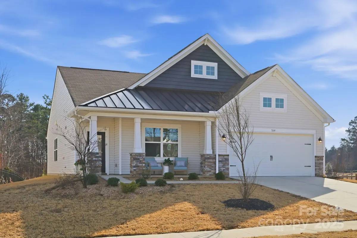 164 Kennerly Center Drive, Mooresville, NC 28115 - Image #1