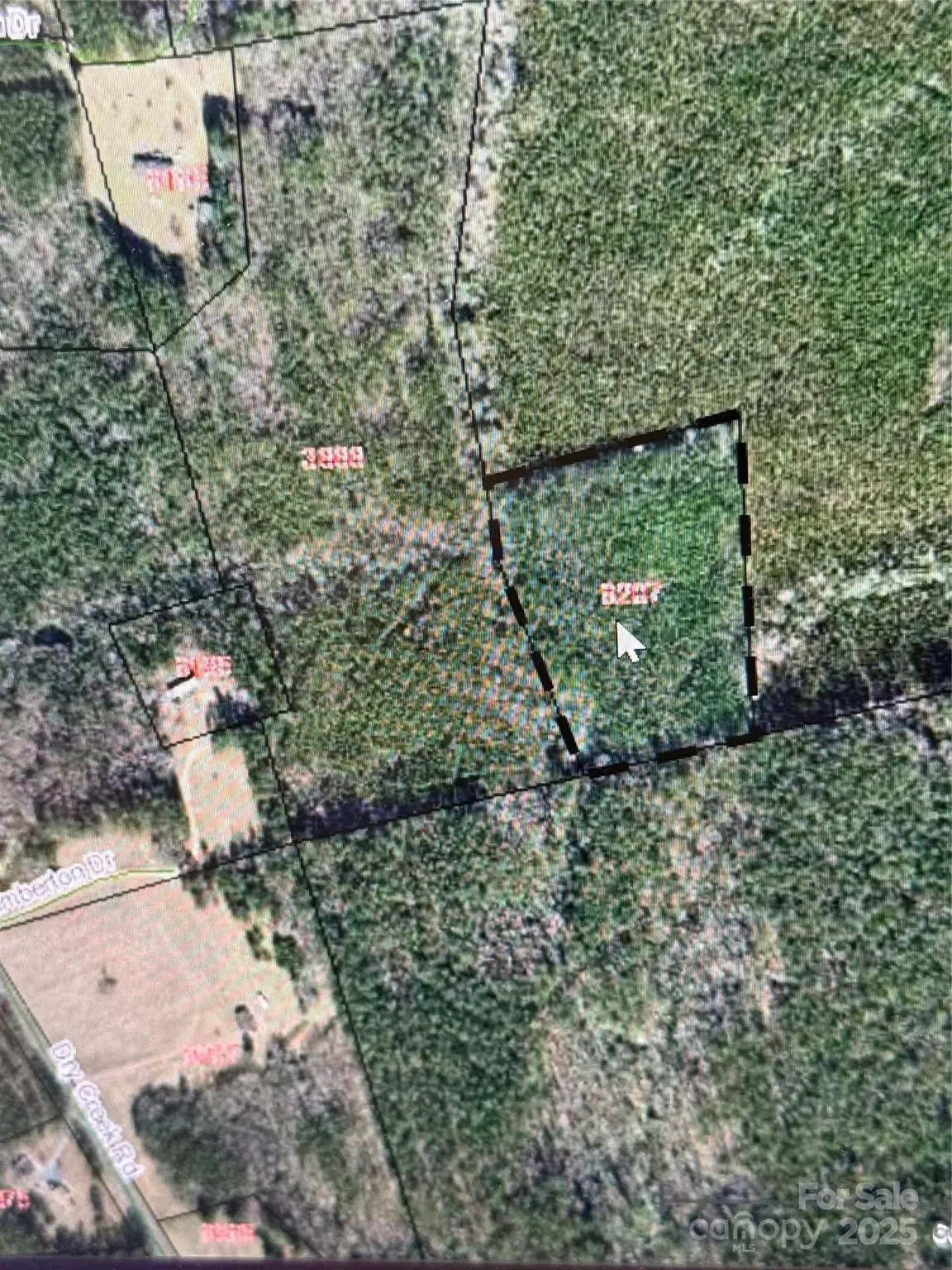 00 Pemberton Road, Candor, NC 27229 - Image #1