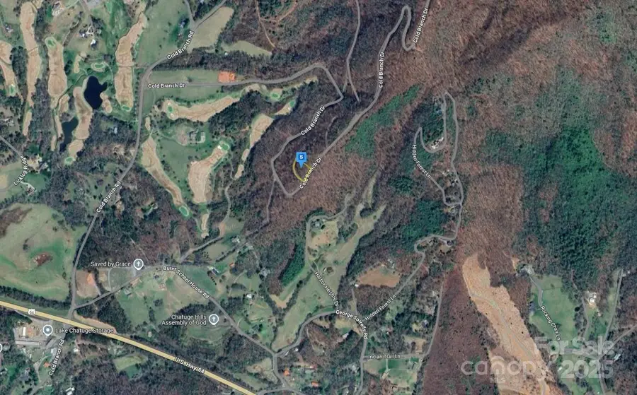 1225 Cold Branch Drive, Hayesville, NC 28904 - Image #2