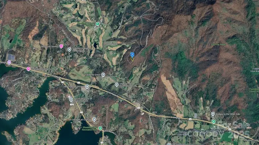 1225 Cold Branch Drive, Hayesville, NC 28904 - Image #3