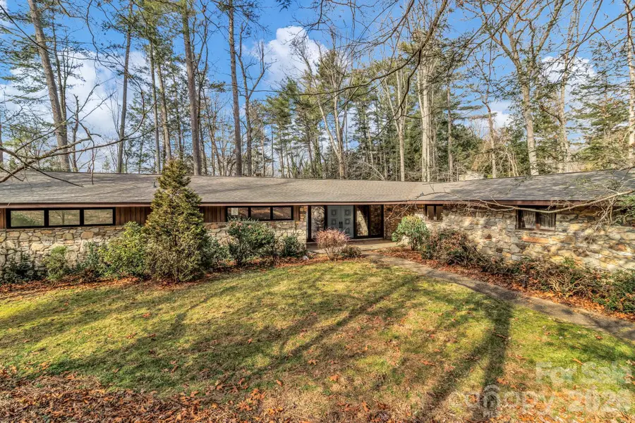 3 Frith Drive, Asheville, NC 28803 - Image #2